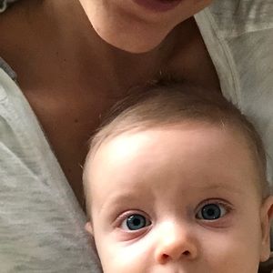 Meet your Posher, Jacqui